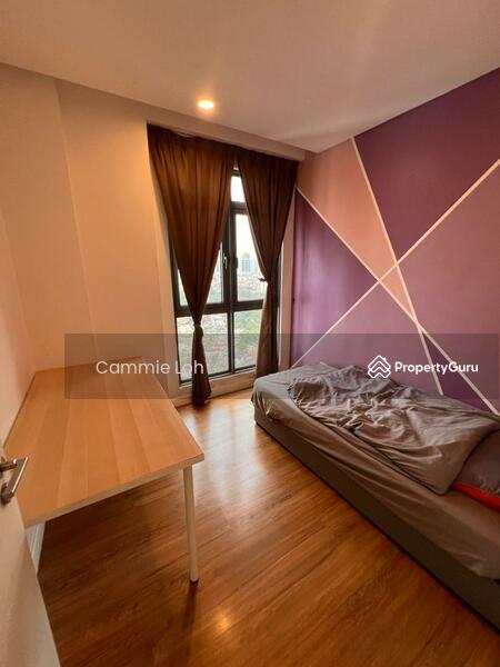 Condominium for Rent at Vivo Residential Suites - Cammie Loh - PropertyGuru.com.my
