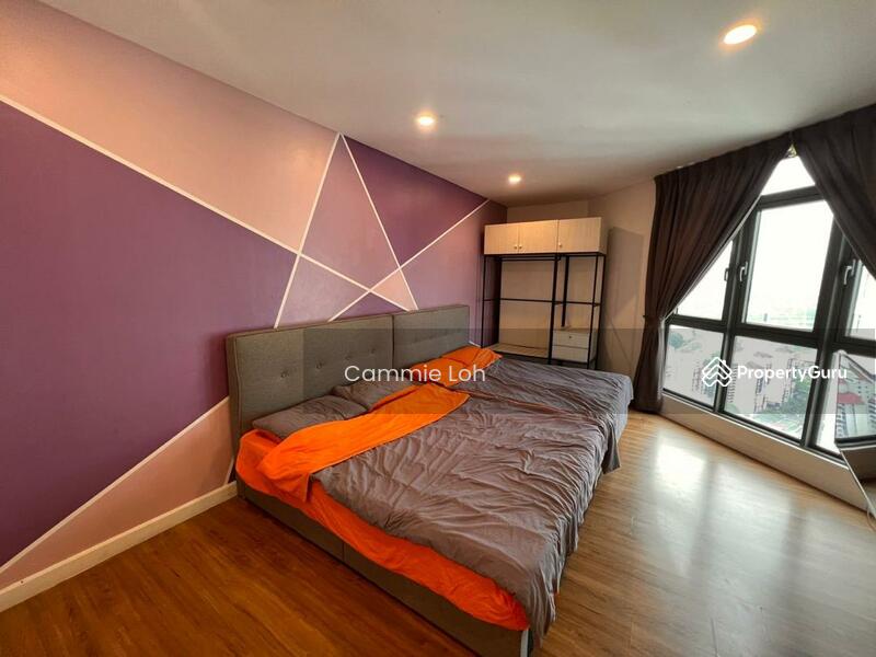 Condominium for Rent at Vivo Residential Suites - Cammie Loh - PropertyGuru.com.my
