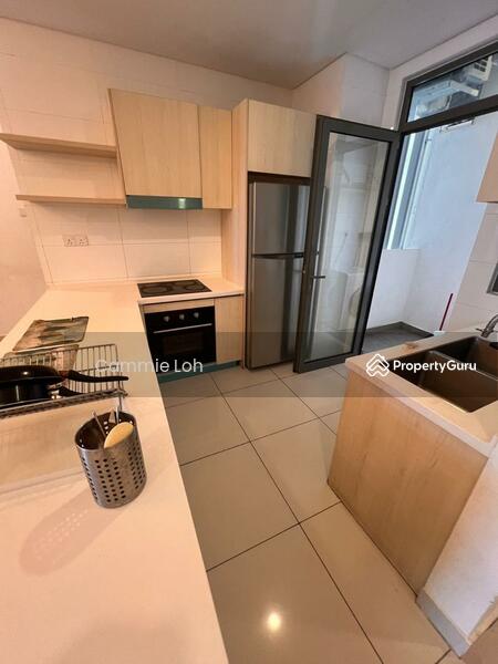 Condominium for Rent at Vivo Residential Suites - Cammie Loh - PropertyGuru.com.my