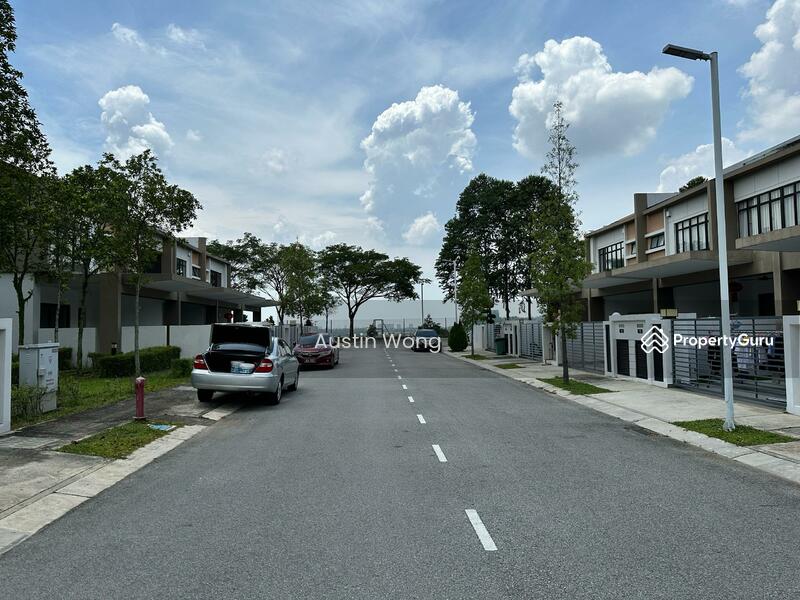 2-storey Terraced House for Sale in 16 Sierra (Puchong) - Austin Wong - PropertyGuru.com.my