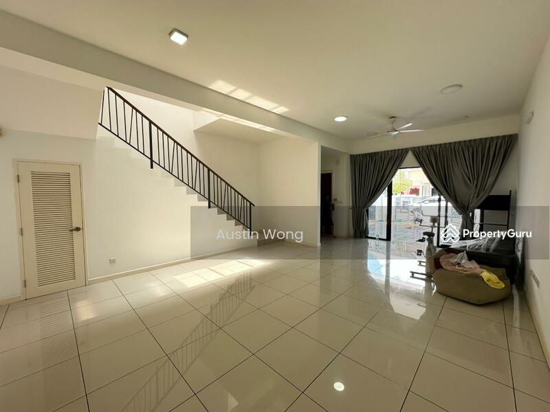 2-storey Terraced House for Sale in 16 Sierra (Puchong) - Austin Wong - PropertyGuru.com.my