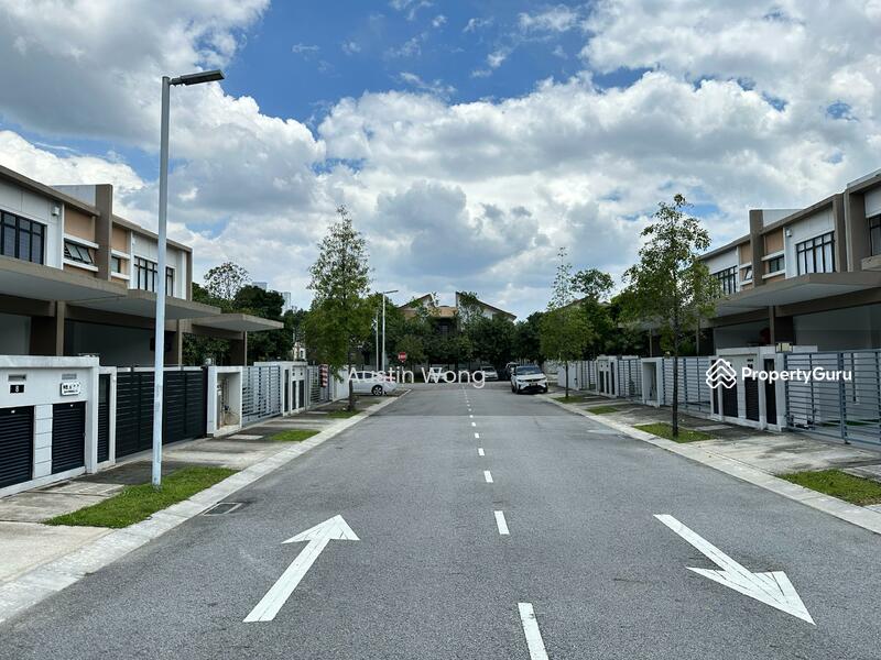 2-storey Terraced House for Sale in 16 Sierra (Puchong) - Austin Wong - PropertyGuru.com.my