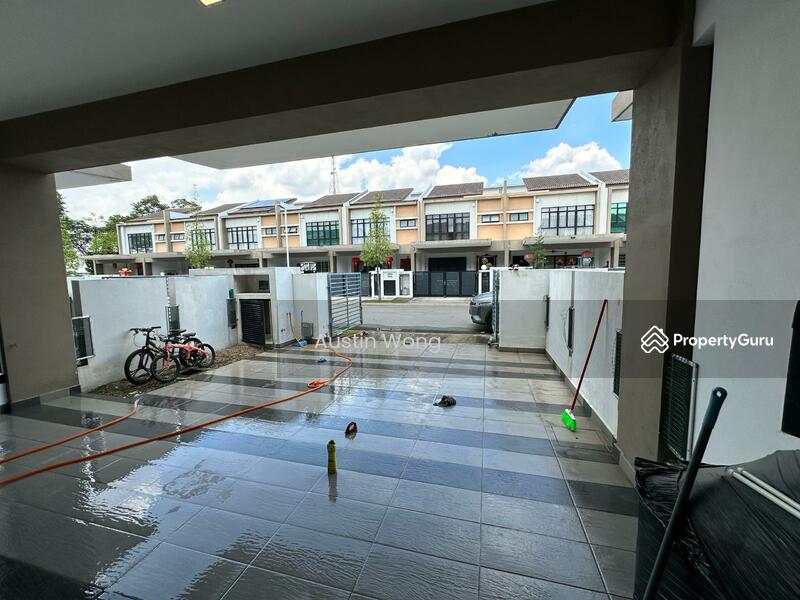 2-storey Terraced House for Sale in 16 Sierra (Puchong) - Austin Wong - PropertyGuru.com.my