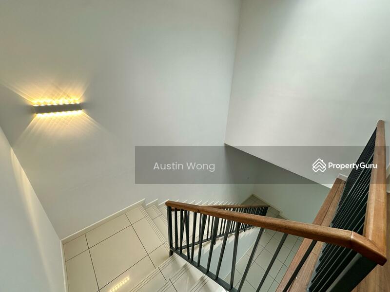 2-storey Terraced House for Sale in 16 Sierra (Puchong) - Austin Wong - PropertyGuru.com.my