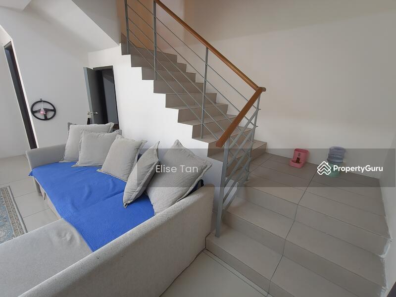 2-storey Terraced House for Sale in Bandar Puncak Alam (Puncak Alam) - Elise Tan - PropertyGuru.com.my
