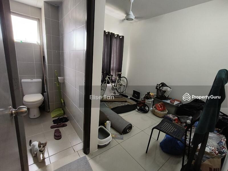 2-storey Terraced House for Sale in Bandar Puncak Alam (Puncak Alam) - Elise Tan - PropertyGuru.com.my