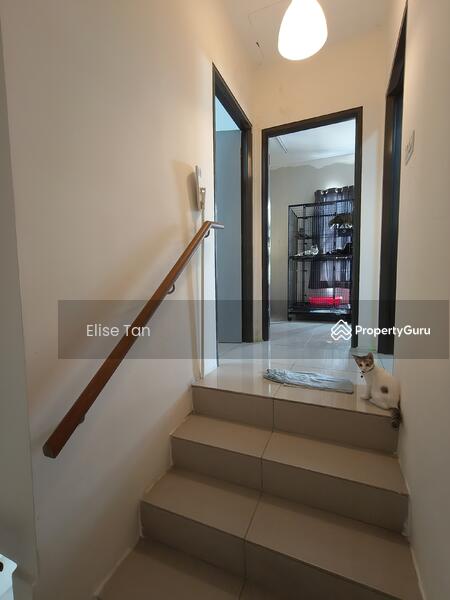 2-storey Terraced House for Sale in Bandar Puncak Alam (Puncak Alam) - Elise Tan - PropertyGuru.com.my