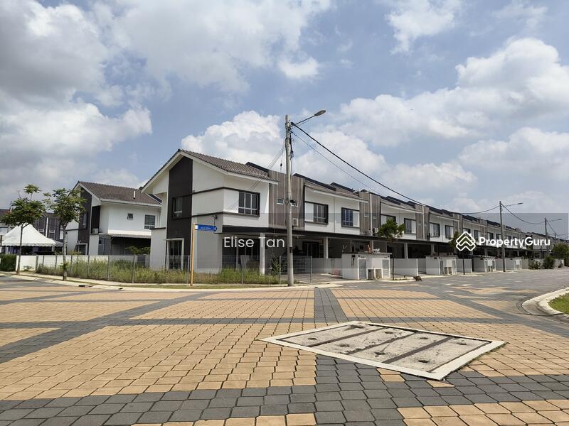 2-storey Terraced House for Sale in Bandar Puncak Alam (Puncak Alam) - Elise Tan - PropertyGuru.com.my