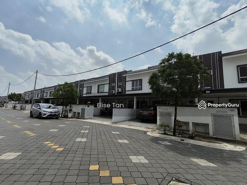 2-storey Terraced House for Sale in Bandar Puncak Alam (Puncak Alam) - Elise Tan - PropertyGuru.com.my