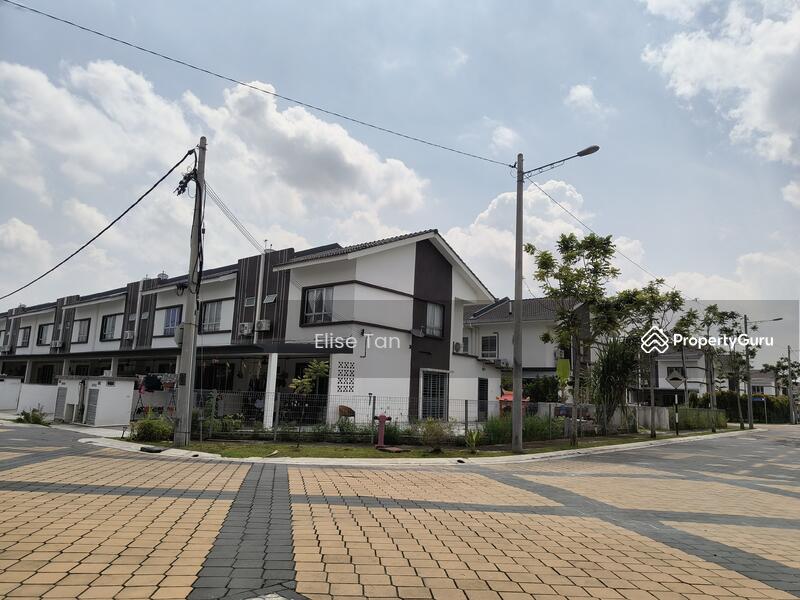 2-storey Terraced House for Sale in Bandar Puncak Alam (Puncak Alam) - Elise Tan - PropertyGuru.com.my