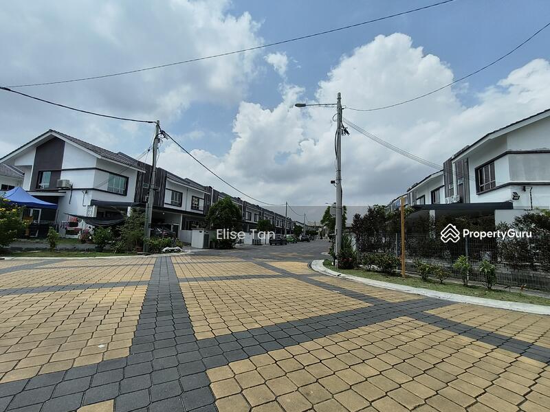 2-storey Terraced House for Sale in Bandar Puncak Alam (Puncak Alam) - Elise Tan - PropertyGuru.com.my
