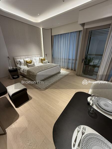 Pavilion Square untuk Untuk Dijual - RM 1,128,888, Mac 2026 - PropertyGuru.com.my
