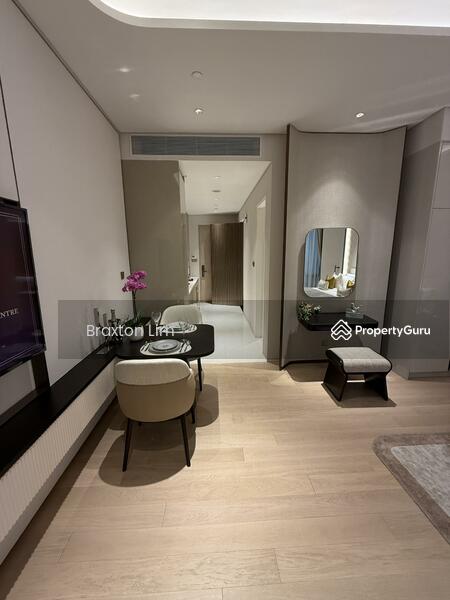 Pavilion Square untuk Untuk Dijual - RM 1,128,888, Mac 2026 - PropertyGuru.com.my