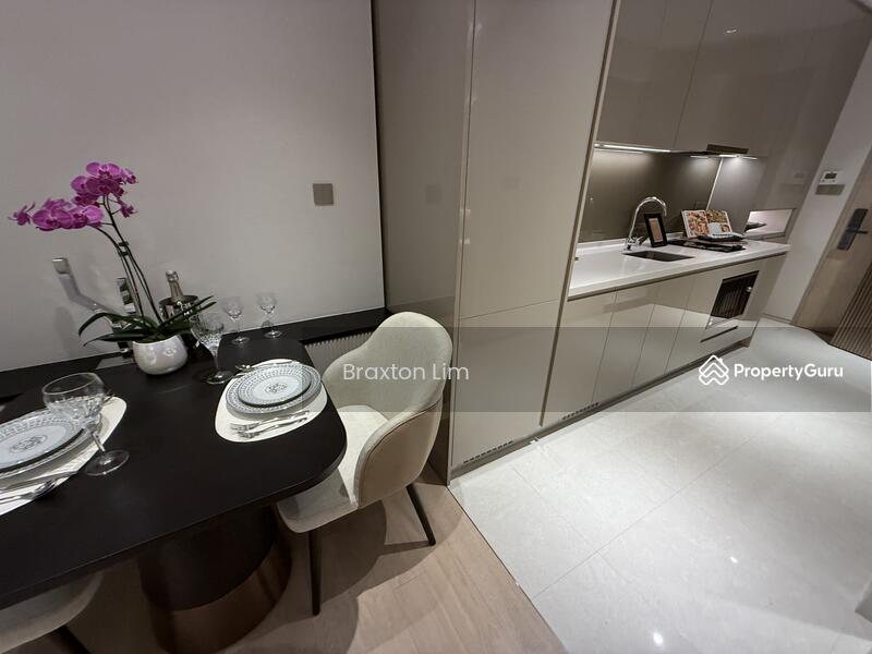 Pavilion Square untuk Untuk Dijual - RM 1,128,888, Mac 2026 - PropertyGuru.com.my