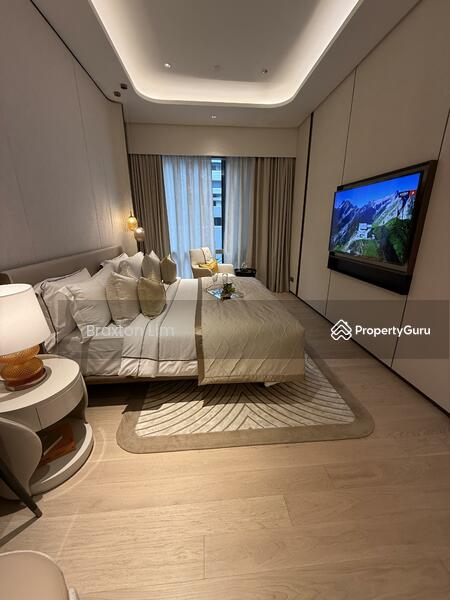 Pavilion Square untuk Untuk Dijual - RM 1,128,888, Mac 2026 - PropertyGuru.com.my