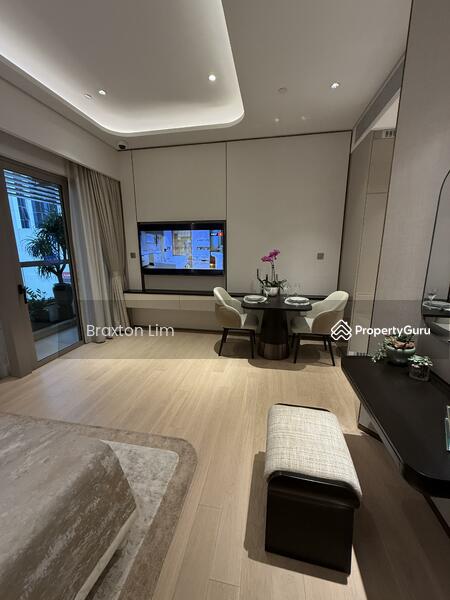 Pavilion Square untuk Untuk Dijual - RM 1,128,888, Mac 2026 - PropertyGuru.com.my