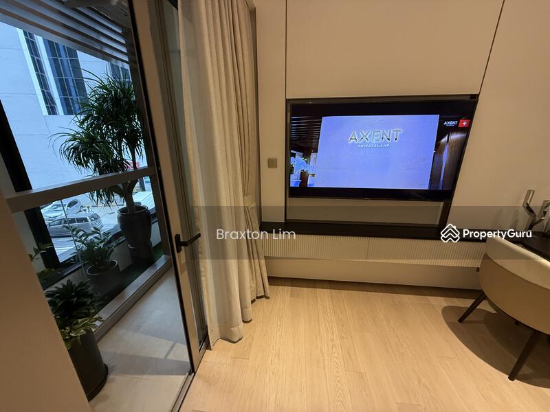 Pavilion Square untuk Untuk Dijual - RM 1,128,888, Mac 2026 - PropertyGuru.com.my