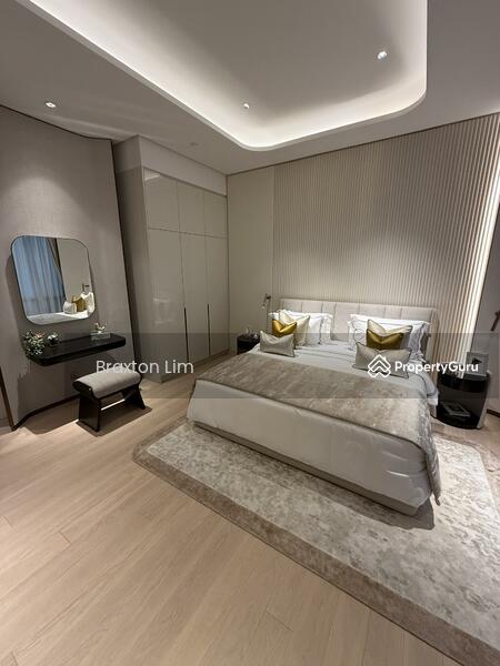 Pavilion Square untuk Untuk Dijual - RM 1,128,888, Mac 2026 - PropertyGuru.com.my