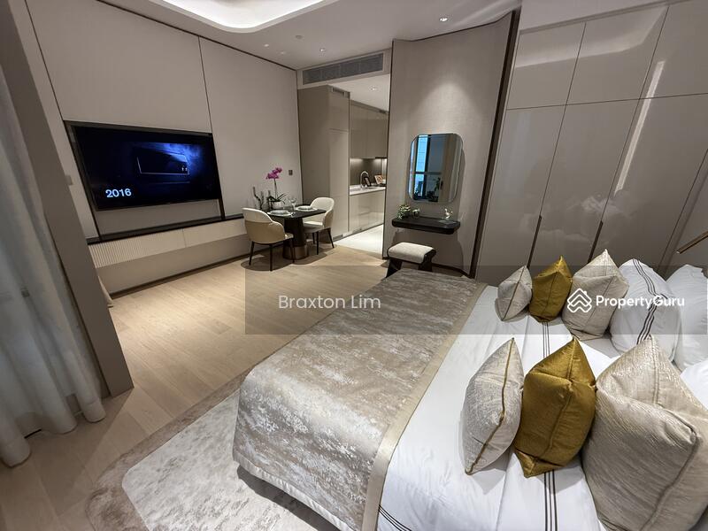 Pavilion Square untuk Untuk Dijual - RM 1,128,888, Mac 2026 - PropertyGuru.com.my