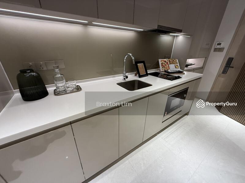 Pavilion Square untuk Untuk Dijual - RM 1,128,888, Mac 2026 - PropertyGuru.com.my