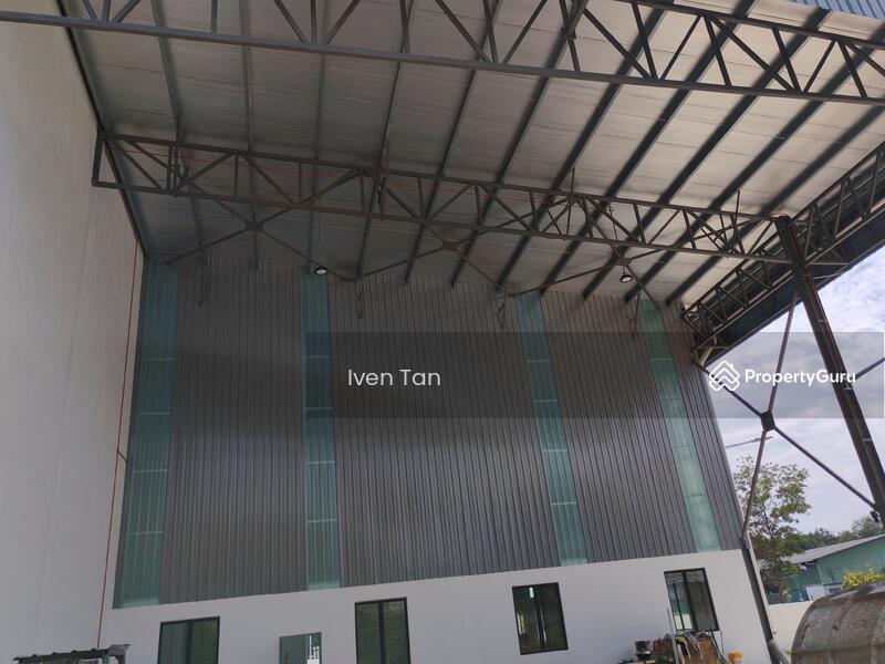 For Rent - Kajang Industrial Park