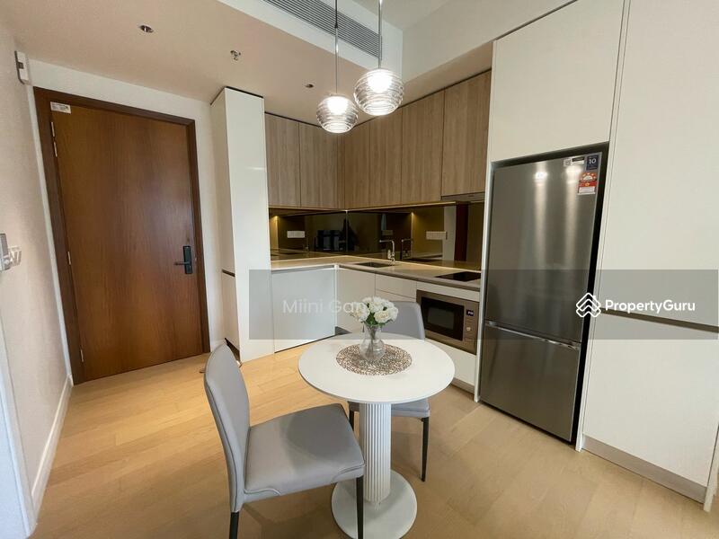 Service Residence for Sale at TRX Residences - Miini Gan - PropertyGuru.com.my