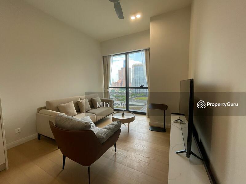 Service Residence for Sale at TRX Residences - Miini Gan - PropertyGuru.com.my