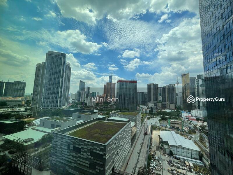 Service Residence for Sale at TRX Residences - Miini Gan - PropertyGuru.com.my