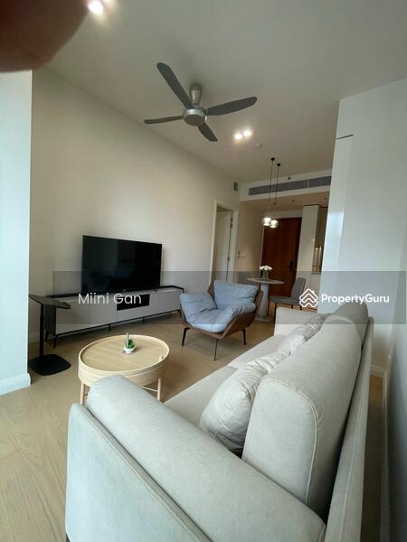 Service Residence for Sale at TRX Residences - Miini Gan - PropertyGuru.com.my