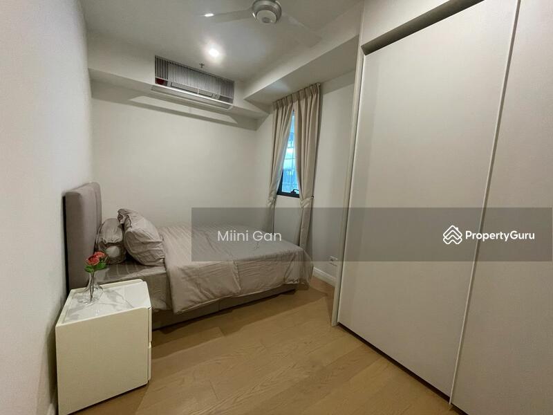 Service Residence for Sale at TRX Residences - Miini Gan - PropertyGuru.com.my