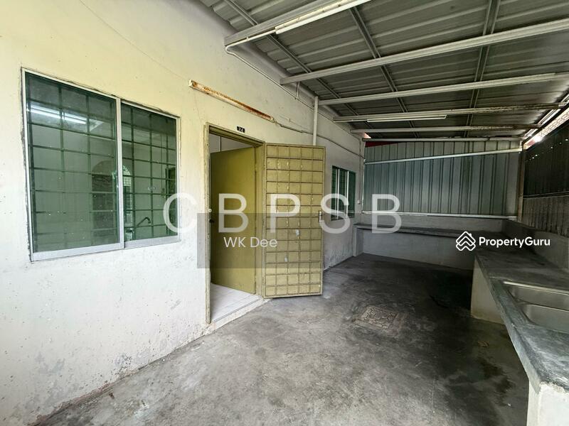 1-storey Terraced House for Sale in Taman Melewar (Sri Gading) - WK Dee - PropertyGuru.com.my