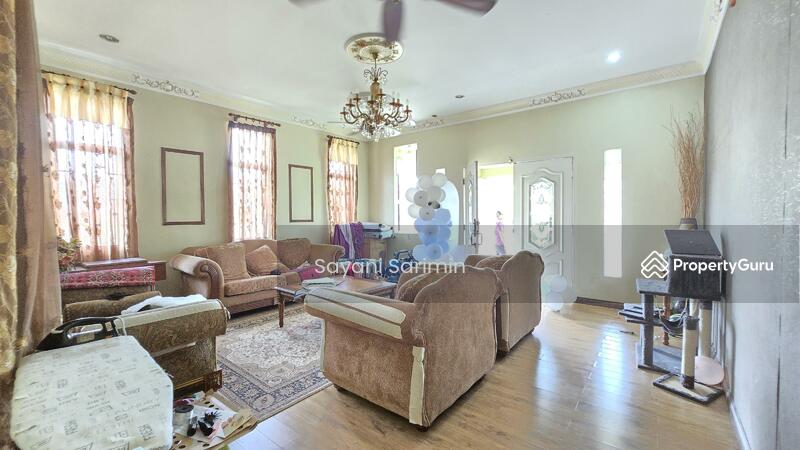 Agent Property Bangi