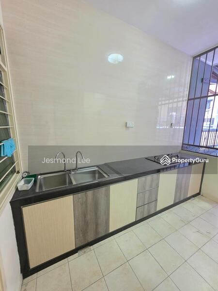 For Rent - Austin Heights Kiara Golf Desa Tebrau Harmonium 9D 9E 9F Precinct 12 Eco Spring Gaya