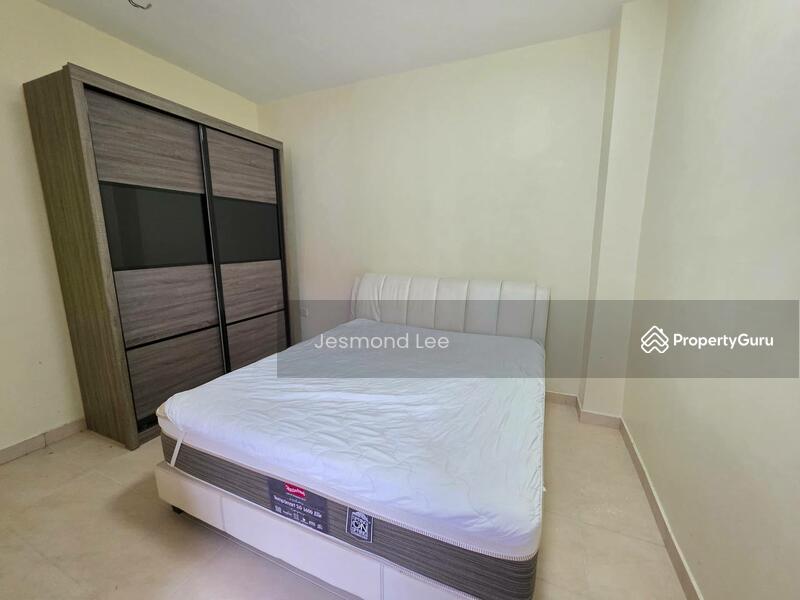 For Rent - Austin Heights Kiara Golf Desa Tebrau Harmonium 9D 9E 9F Precinct 12 Eco Spring Gaya