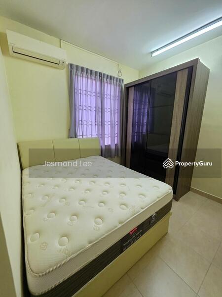 For Rent - Austin Heights Kiara Golf Desa Tebrau Harmonium 9D 9E 9F Precinct 12 Eco Spring Gaya