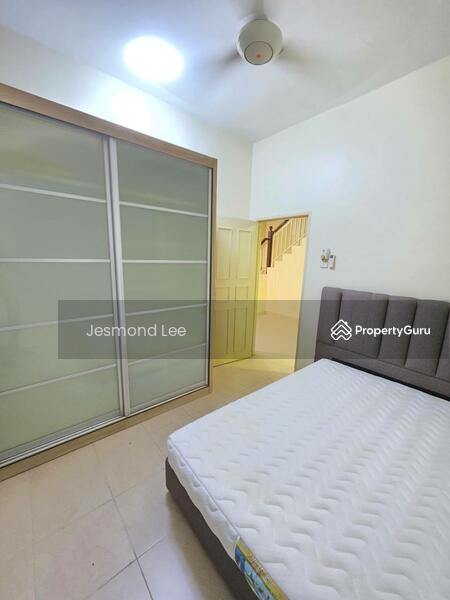 For Rent - Austin Heights Kiara Golf Desa Tebrau Harmonium 9D 9E 9F Precinct 12 Eco Spring Gaya