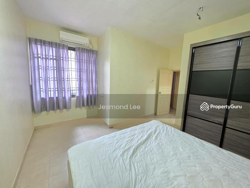 For Rent - Austin Heights Kiara Golf Desa Tebrau Harmonium 9D 9E 9F Precinct 12 Eco Spring Gaya