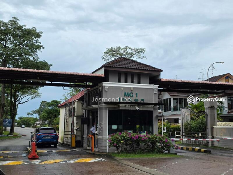 For Rent - Austin Heights Kiara Golf Desa Tebrau Harmonium 9D 9E 9F Precinct 12 Eco Spring Gaya