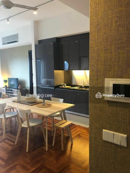 Service Residence for Sale at The Mews - Jia Yirng Lee - PropertyGuru.com.my