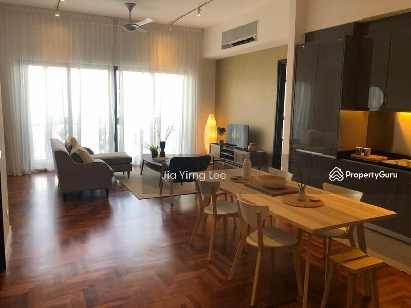Service Residence for Sale at The Mews - Jia Yirng Lee - PropertyGuru.com.my