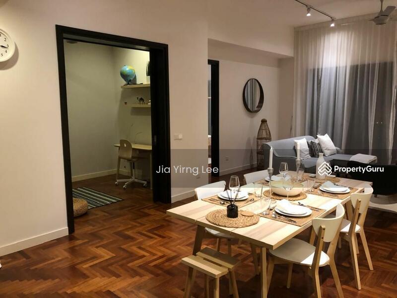 Service Residence for Sale at The Mews - Jia Yirng Lee - PropertyGuru.com.my