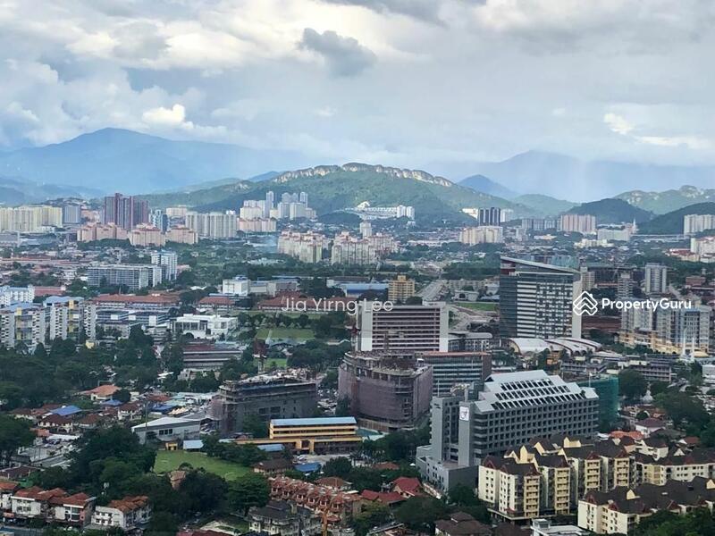 Service Residence for Sale at The Mews - Jia Yirng Lee - PropertyGuru.com.my