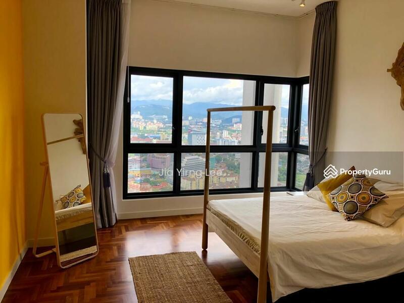 Service Residence for Sale at The Mews - Jia Yirng Lee - PropertyGuru.com.my