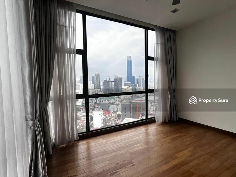 Servis Apartment untuk Dijual di Laman Ceylon - Ann Ong - PropertyGuru.com.my