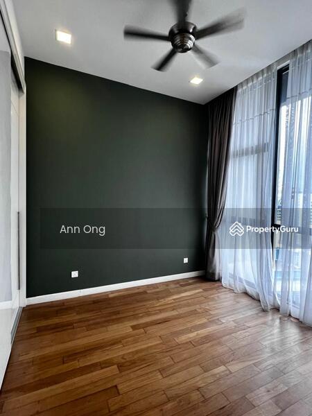 Servis Apartment untuk Dijual di Laman Ceylon - Ann Ong - PropertyGuru.com.my