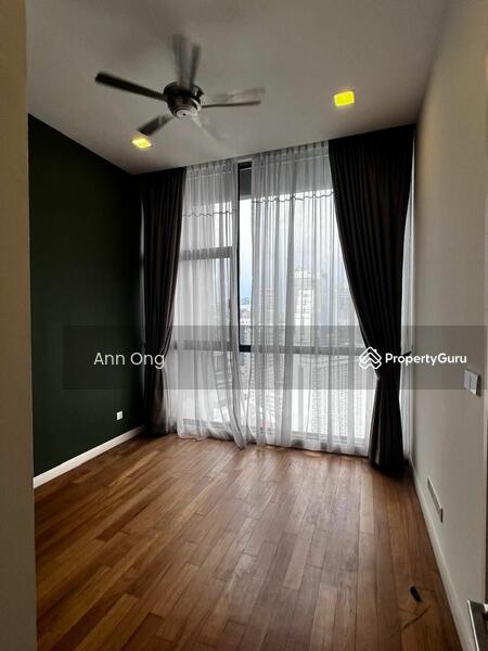 Servis Apartment untuk Dijual di Laman Ceylon - Ann Ong - PropertyGuru.com.my