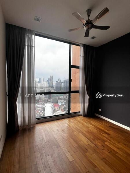 Servis Apartment untuk Dijual di Laman Ceylon - Ann Ong - PropertyGuru.com.my