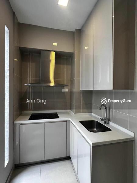 Servis Apartment untuk Dijual di Laman Ceylon - Ann Ong - PropertyGuru.com.my