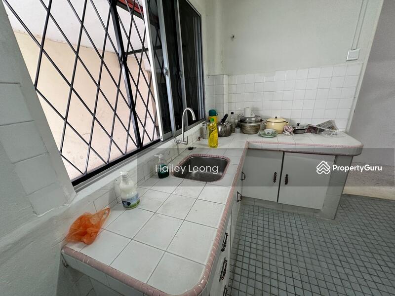 Untuk Dijual - Bunga Raya Apartment