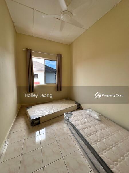 Untuk Dijual - Bunga Raya Apartment